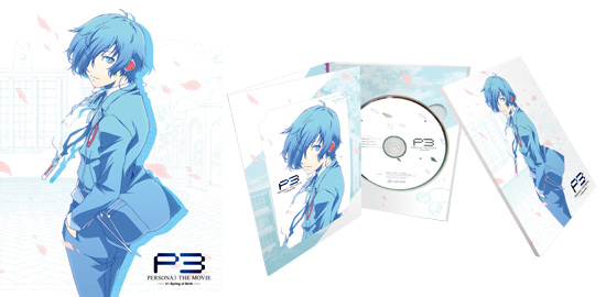 チケット情報 ｜ 劇場版「ペルソナ3」 公式サイト