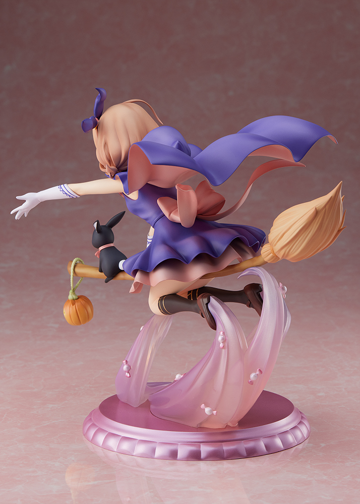 限定版 ココア(Halloween Fantasy) 特設ページ