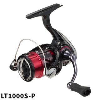 ダイワ 月下美人 X LT1000S-P 24年モデル アジングリール - 釣具の