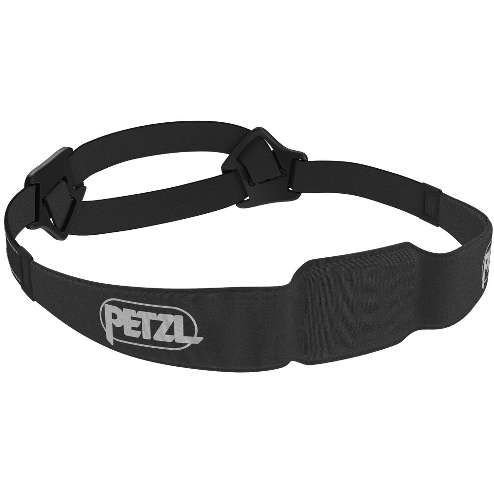 スイフト RL 用スペアヘッドバンド - PETZL｜HEADLAMP