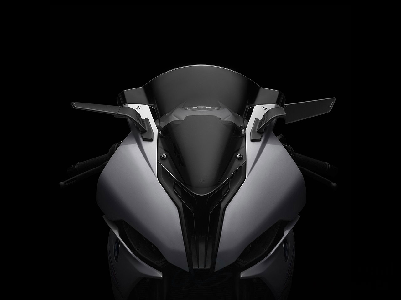 rizoma リゾマ ミラー 「STEALTH / ステルス」