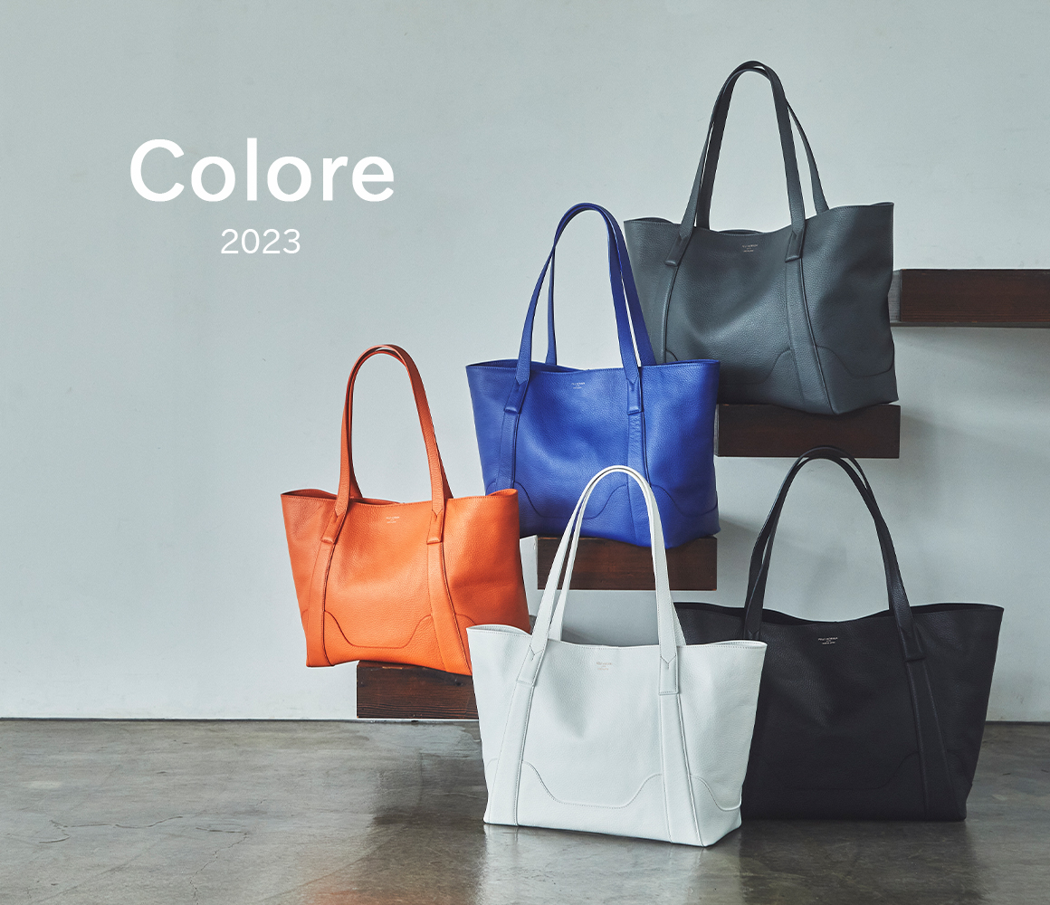 Colore 2023