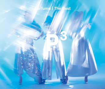P Cubed ｜ Discography ｜ Perfume Official Site