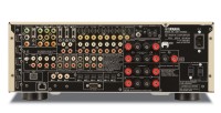 ヤマハ、“3Dモード”搭載のHDオーディオ対応AVアンプ「DSP-AX3800」を