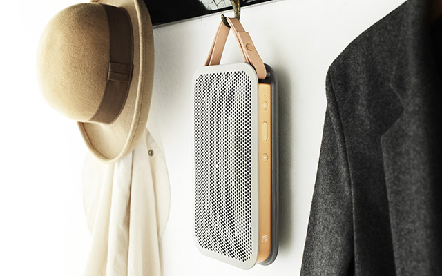 B&O PLAY「A2」レビュー：固定概念から解放してくれる、老舗の実力派BT