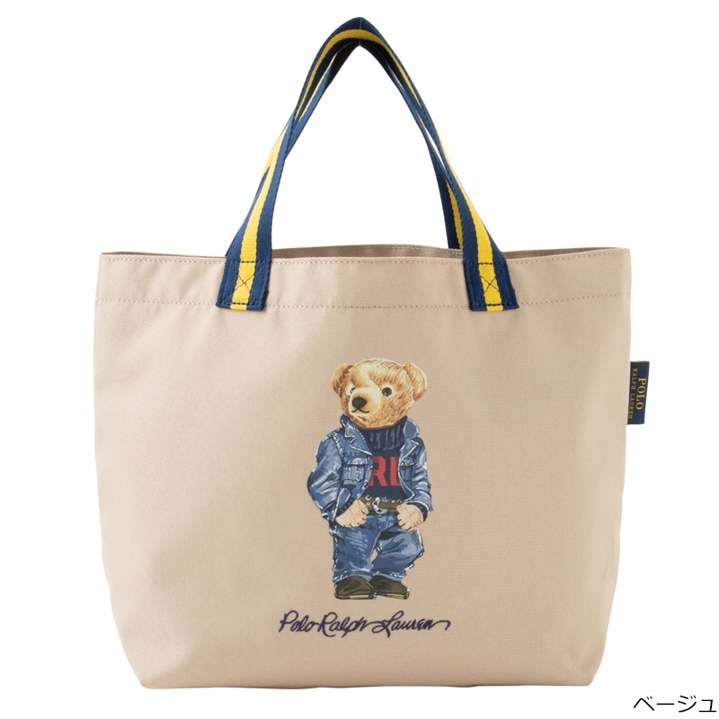 POLO RALPH LAUREN ポロ ラルフ ローレン バッグ Poloベア
