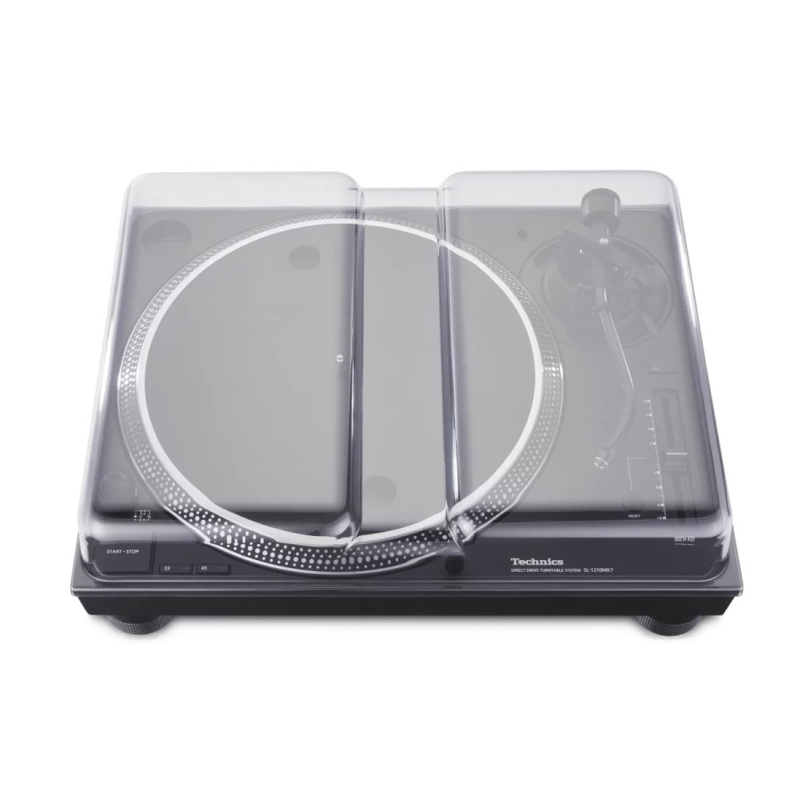 ≫ Comprar DECKSAVER TECHNICS SL1200 & PLX-CRSS12 COVER - 42