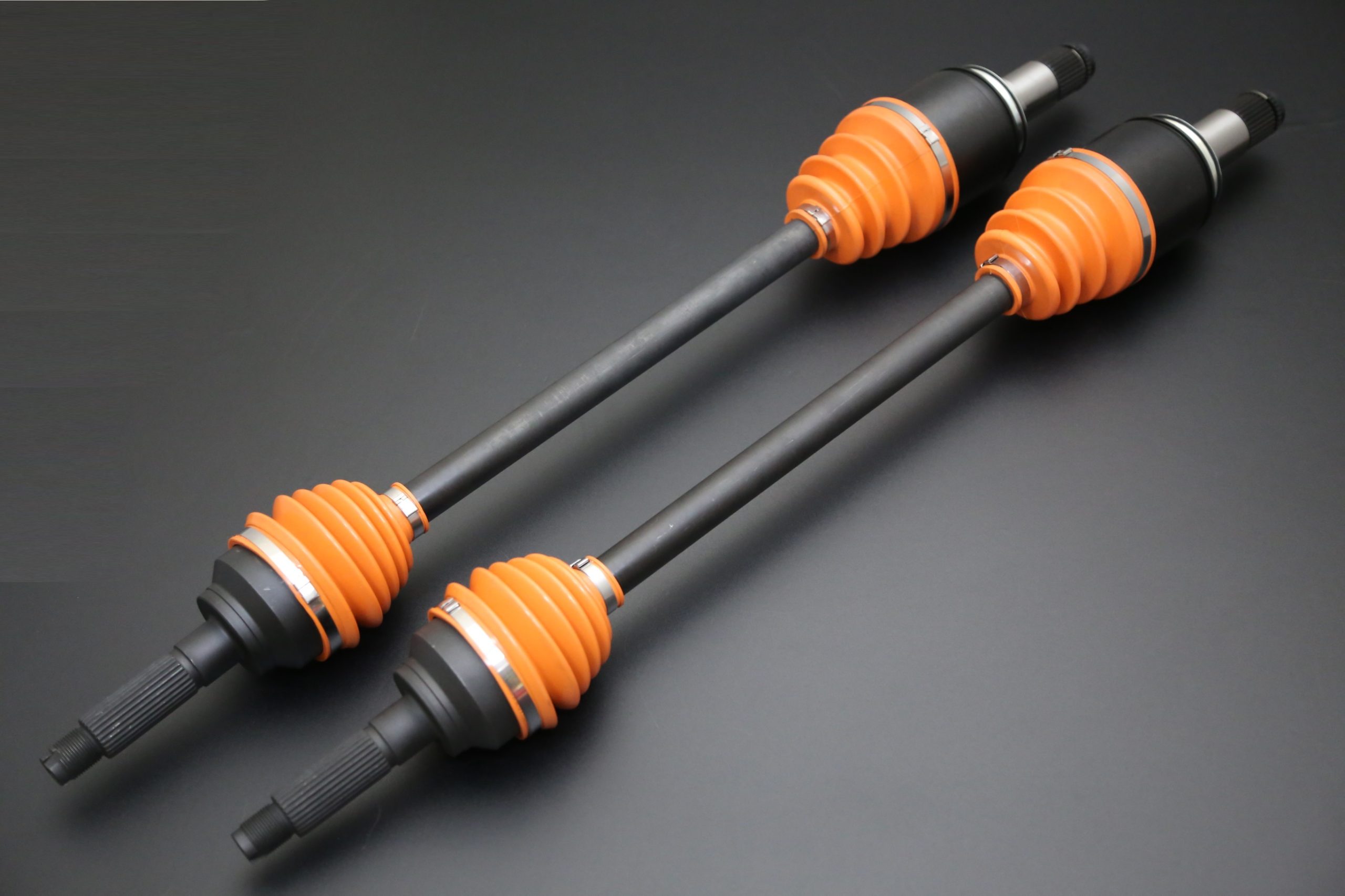 BRZ/86用 強化ドライブシャフト - Pleasure Racing Service