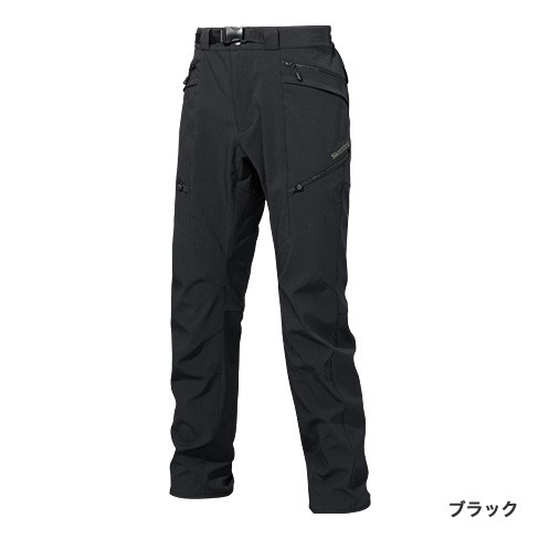 防寒・防水ウェア/防寒パンツ/【16シ防P】防風ストレッチパンツ PA-045N