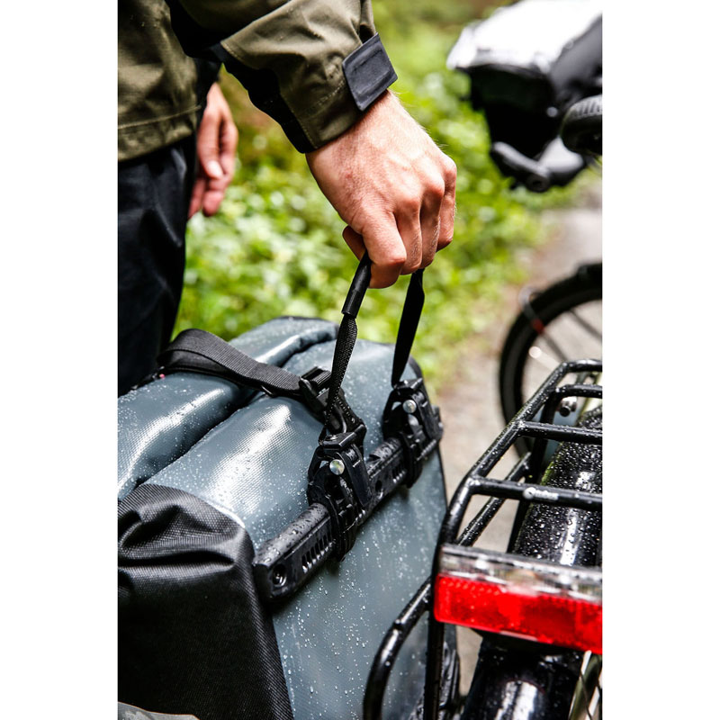 ORTLIEB（オルトリーブ）バックローラークラシック（ペア） 送料無料