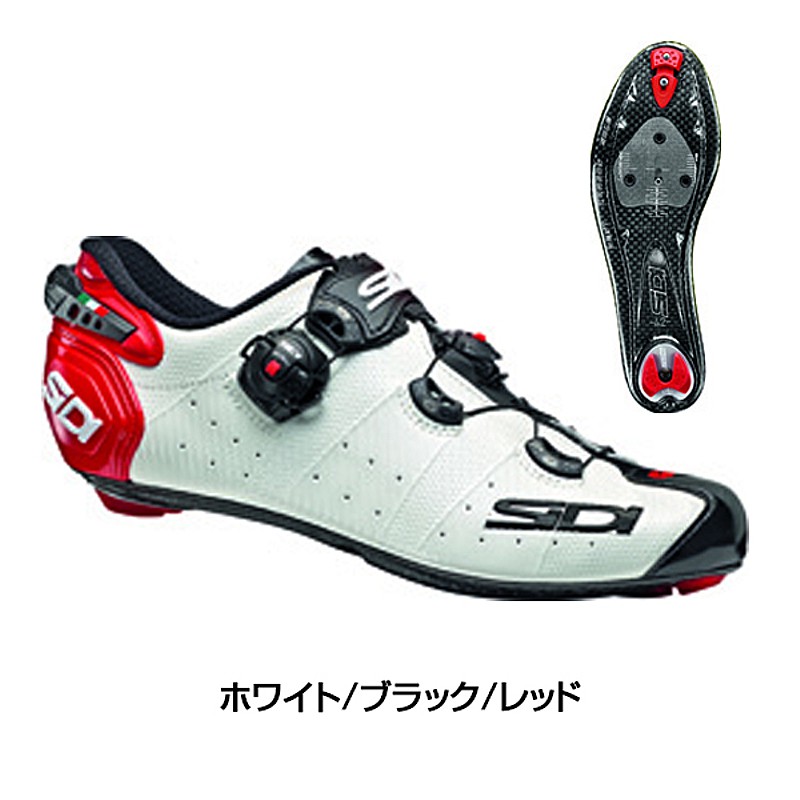 SIDI（シディ）WIRE2 （ワイヤー2） 送料無料
