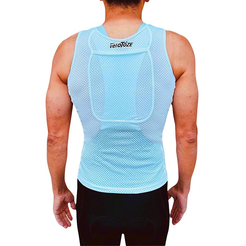 VELOTOZE（ヴェロトーゼ）HYDRO VEST （ハイドロベスト） 送料無料