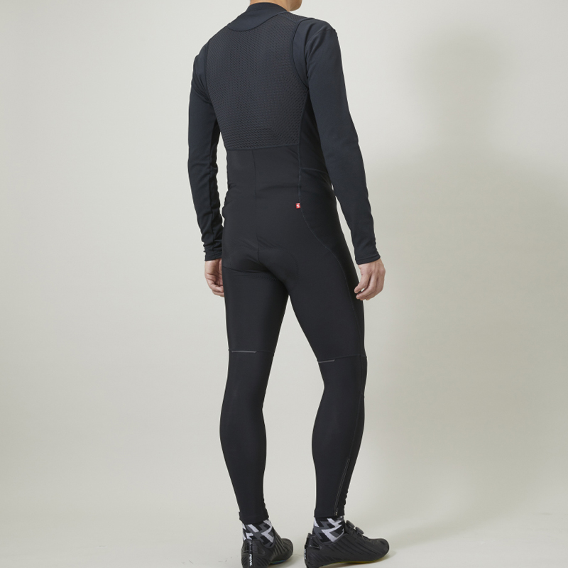 PEARL IZUMI（パールイズミ）ウィンドブレークビブタイツ T6000-3DR【5