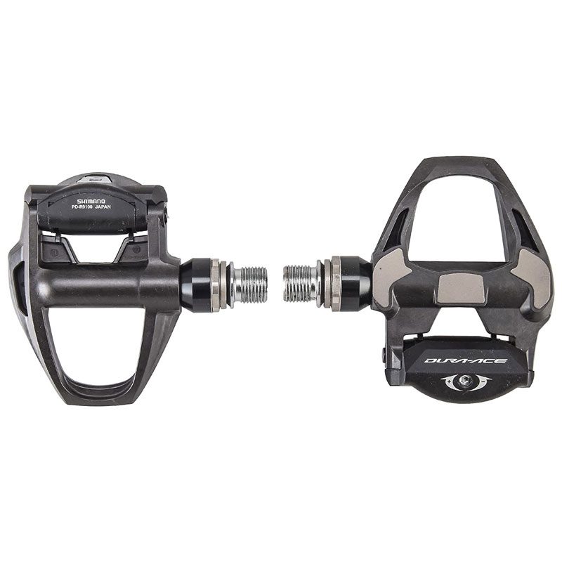 SHIMANO（シマノ）PD-R9100 SPD-SL ビンディングペダル DURA-ACE