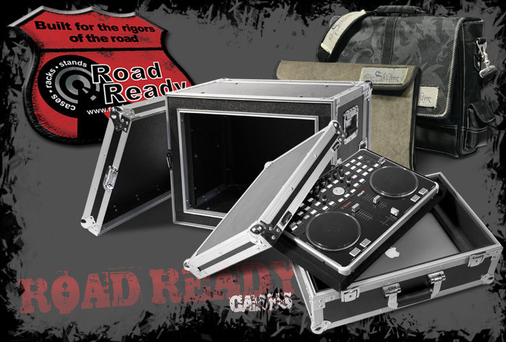 Road Ready（ロードレディー ）