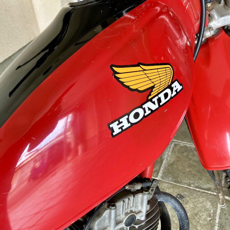 USED BIKES
