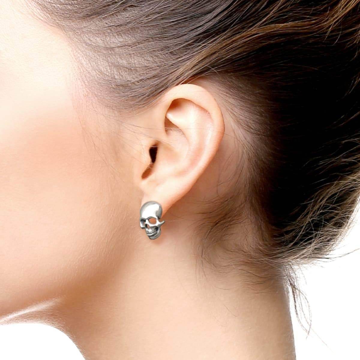 ラットレース - Skull Mask Pierce – RAT RACE OFFICIAL STORE