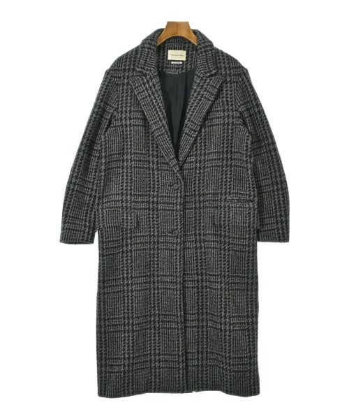 ISABEL MARANT ETOILE（イザベルマランエトワール）チェスターコート