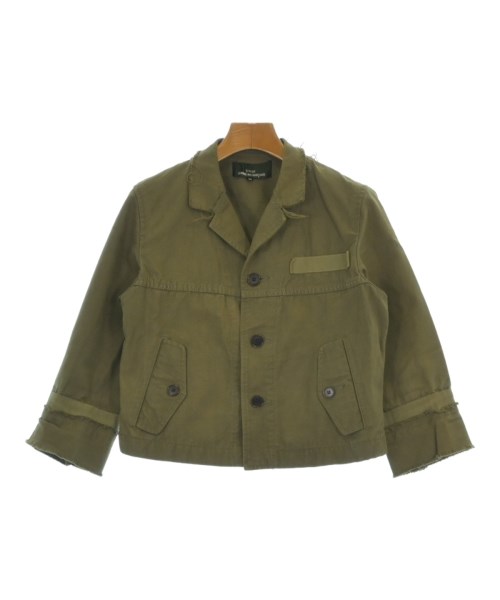 tricot COMME des GARCONS（トリココムデギャルソン） | ジャケットの