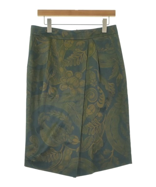 DRIES VAN NOTEN（ドリスヴァンノッテン） | スカートの古着・中古通販