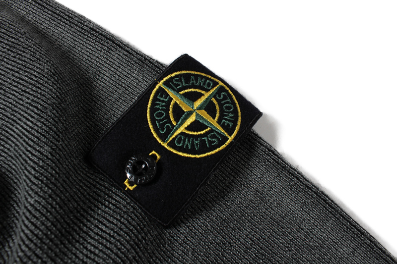 STONE ISLAND］唯一無二。染色テクニック - ブランド古着の通販