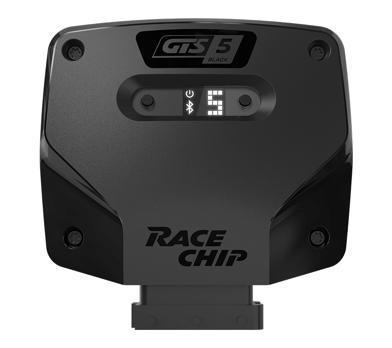 RaceChip GTS & GTS Black - Our premium-chips