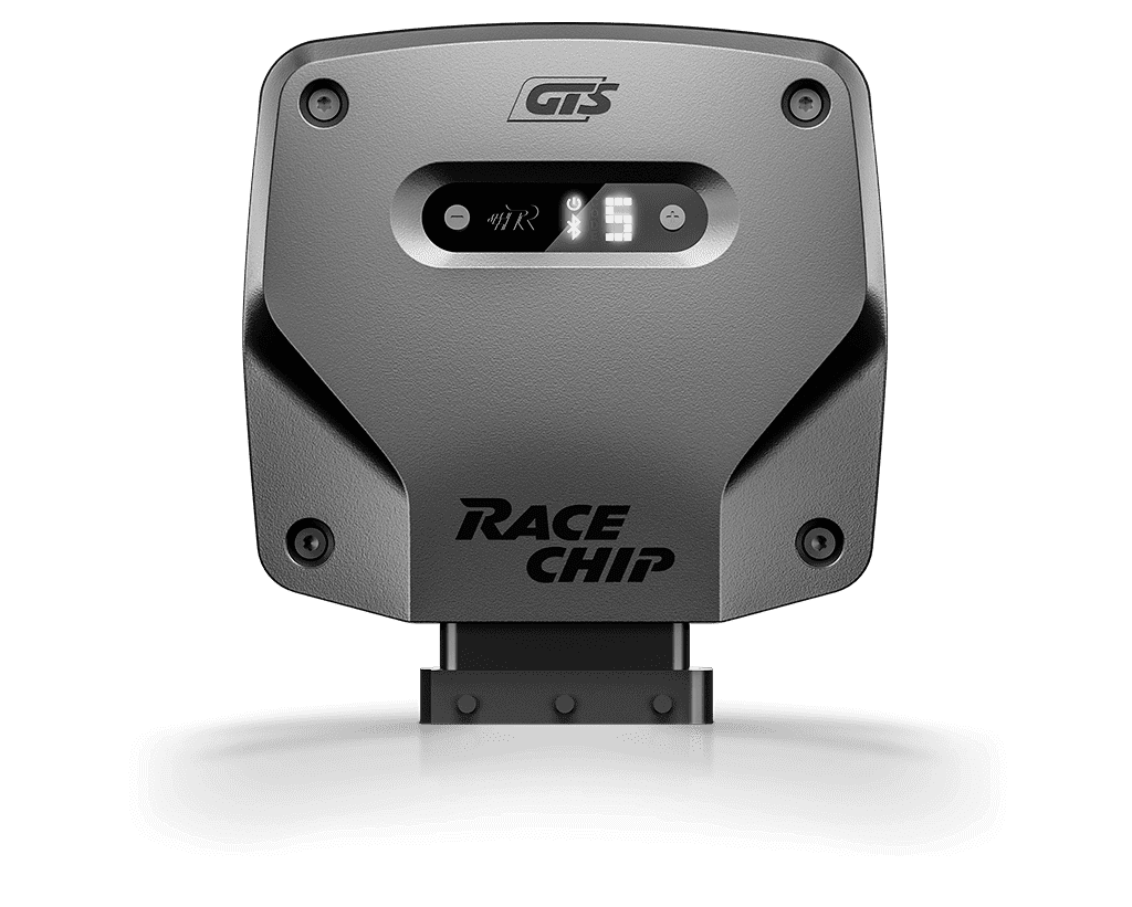 Performance chips – Chip tuning by RaceChip for Chevy Malibu (V400