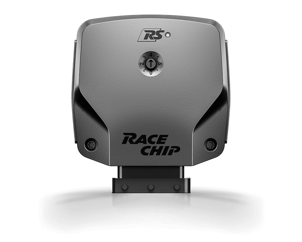 Performance chips – Chip tuning by RaceChip for VW Golf VII 1.8