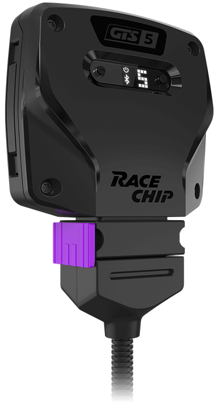 Performance chips – Chip tuning by RaceChip for VW Golf VI 2.0 GTI