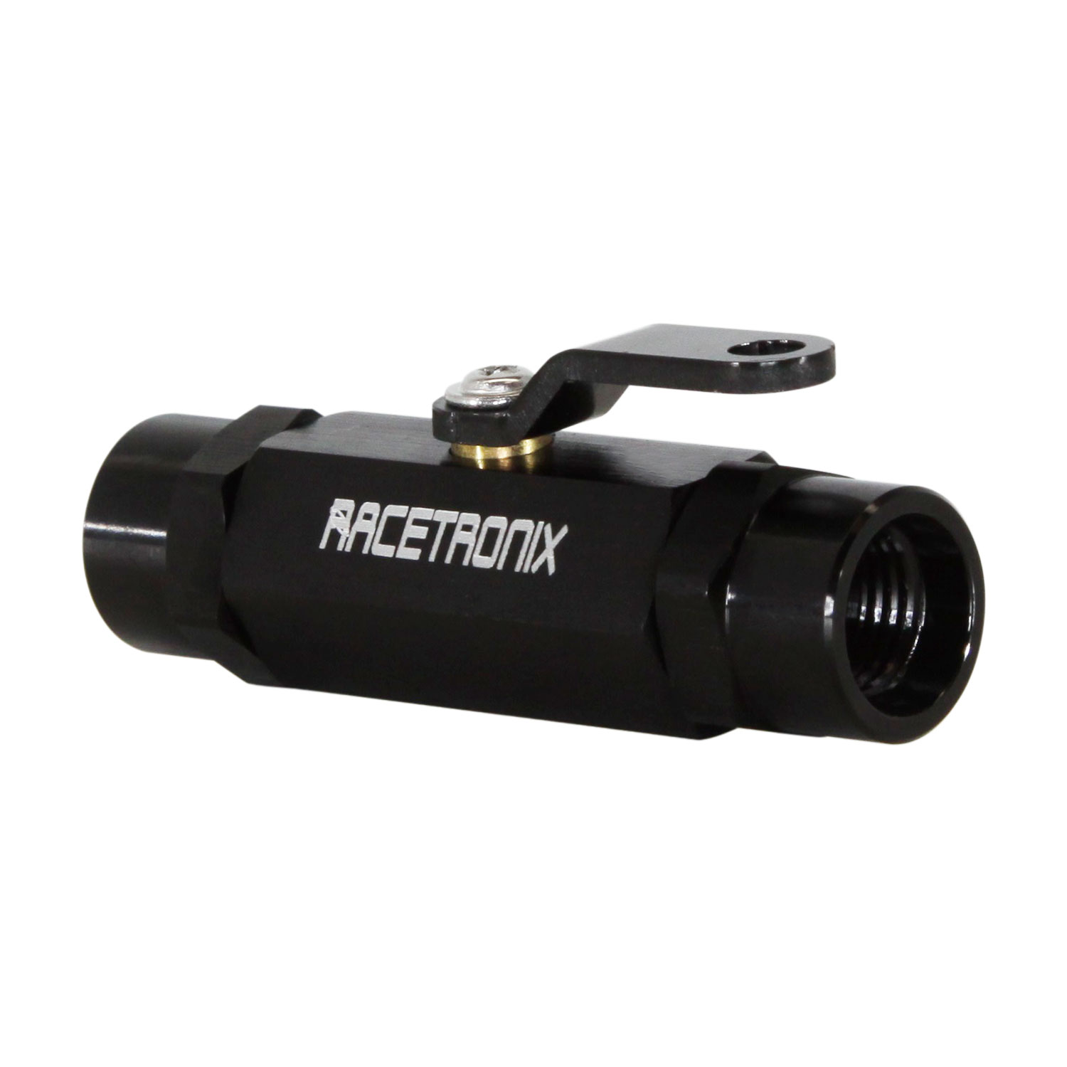 Racetronix Valves - 1/4-Turn Ball | Racetronix