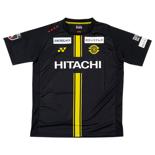 予約】2026 AWAY オーセンティックユニフォーム柏レイソルショップ