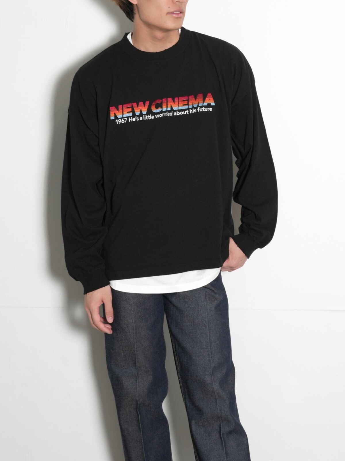 NEW CINEMA