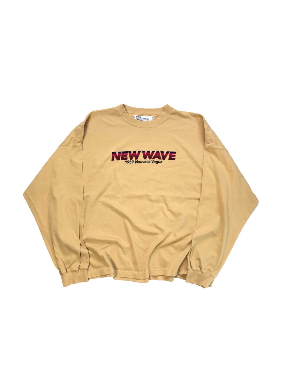 NEW WAVE