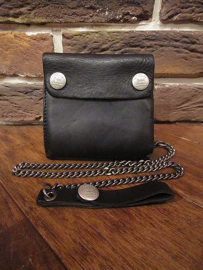 RRL等の通販サイト【RHYTHM】RRL(ダブルアールエル) LEATHER CHAIN
