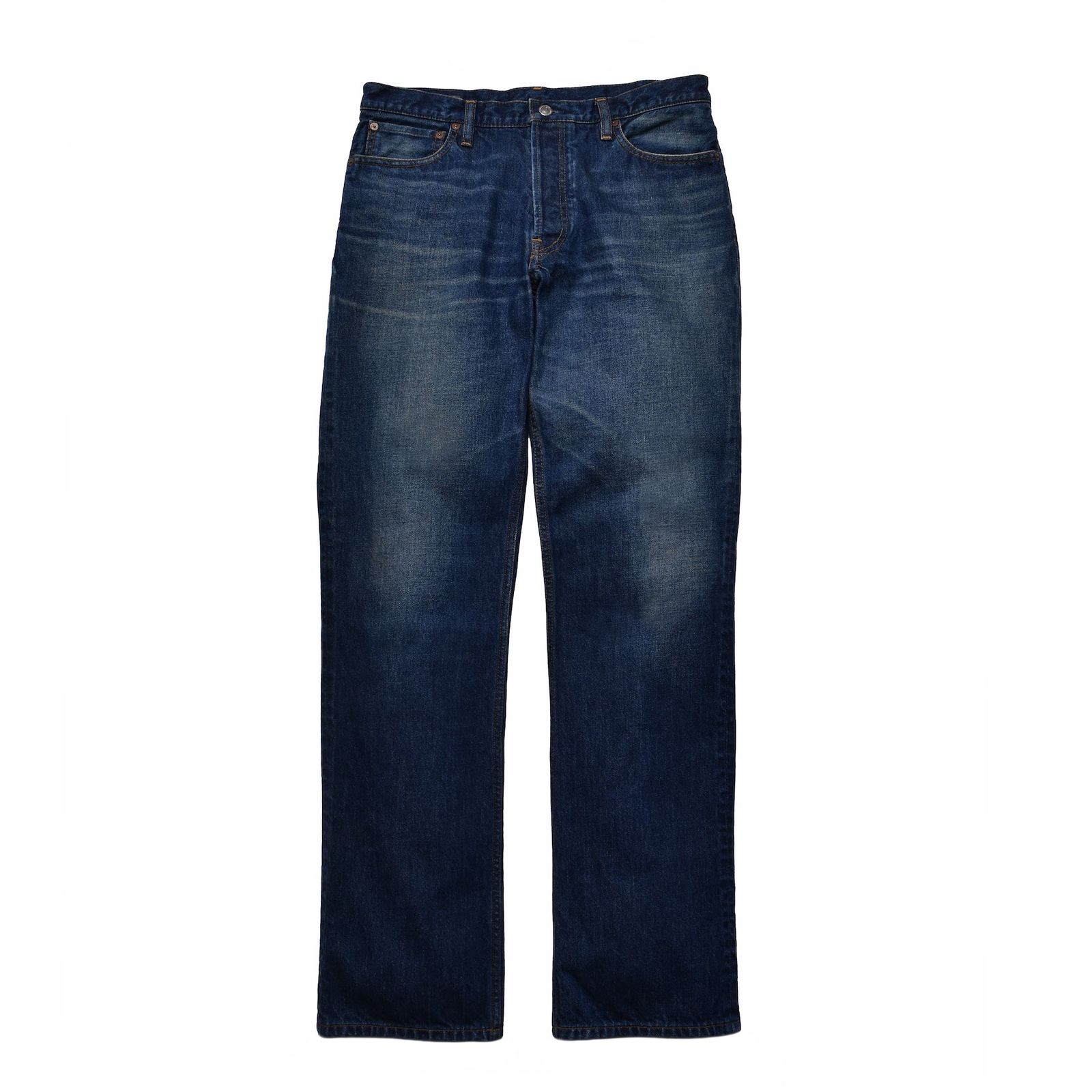 MINEDENIM - 【Last1 Size28】 L.Flare 5pocket USD | River