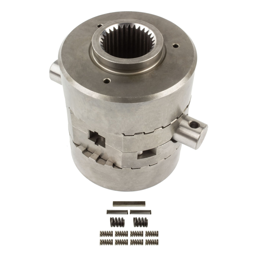 Powertrax No-Slip Dana 44 Trac Lok Differential Automatic