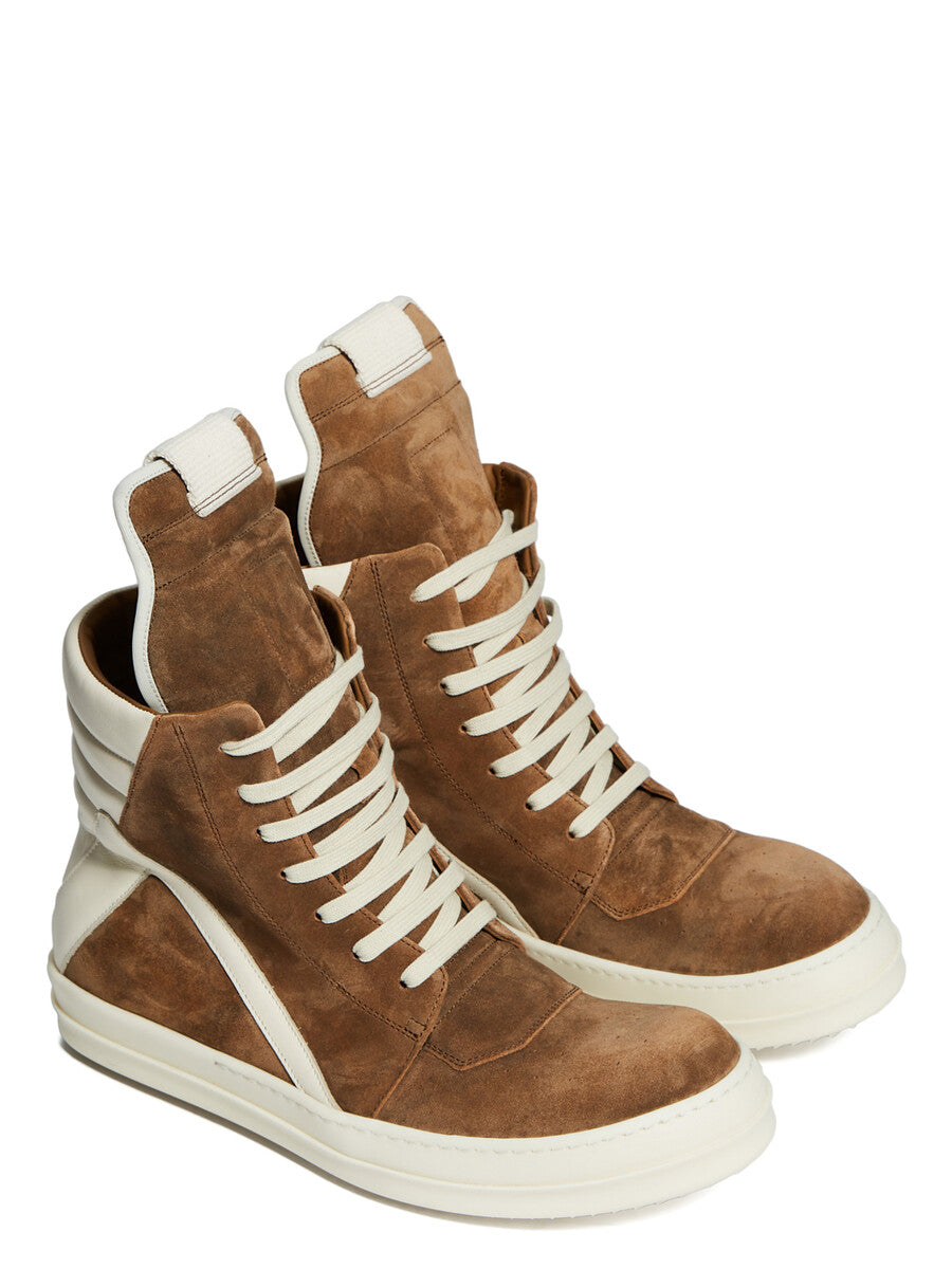 GEOBASKET| RICK OWENS