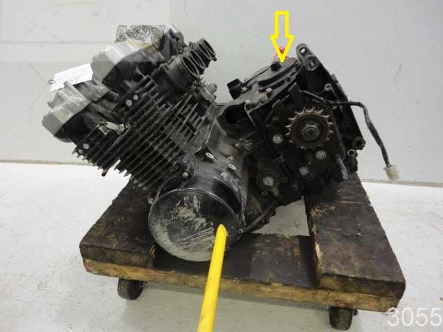 Air sensor question. | RiderForums.com - Kawasaki Motorcycle Forum