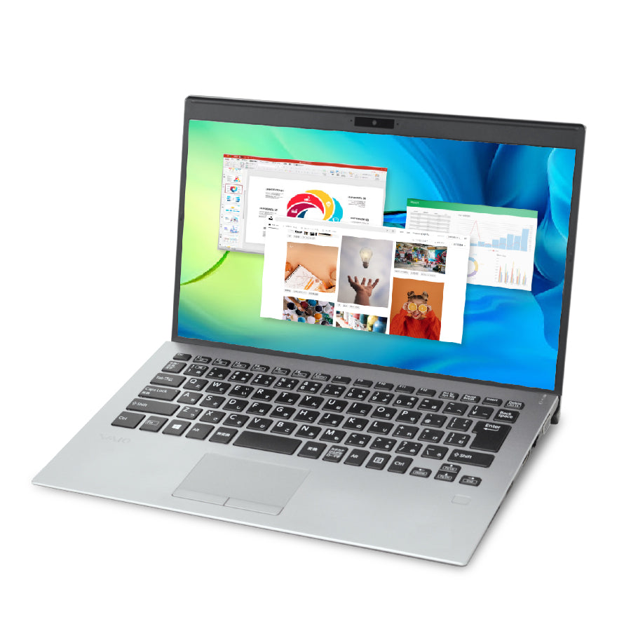 Dell Latitude 3520 ｜第11世代 Core i5 メモリ 8GB SSD 512GB WPS