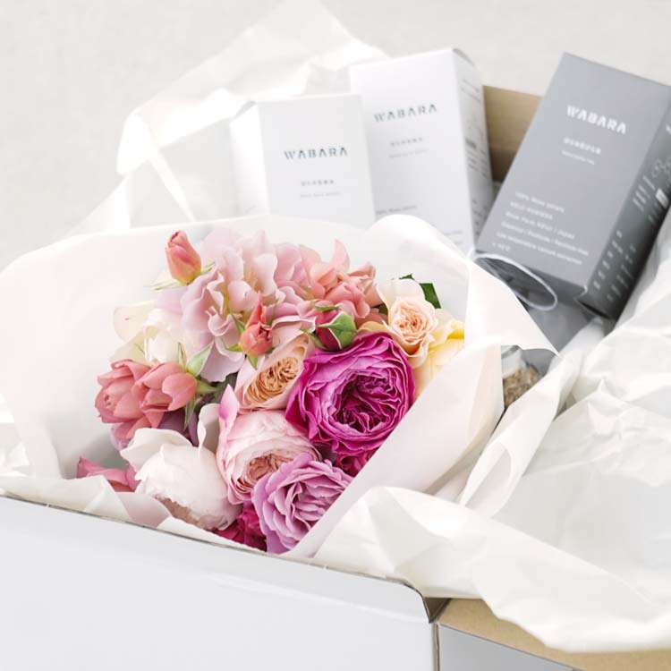 贈る – WABARA online store