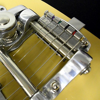 Vibramate Stage II Vintage Fender Telecaster Adapter Kit For Bigsby B5