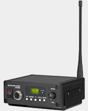 特定小電力トランシーバー FTH－107