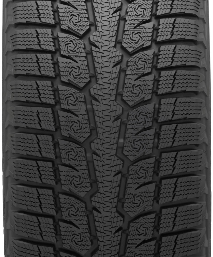 Observe GSi-6 is our Studless Performance Winter Tire from Toyo