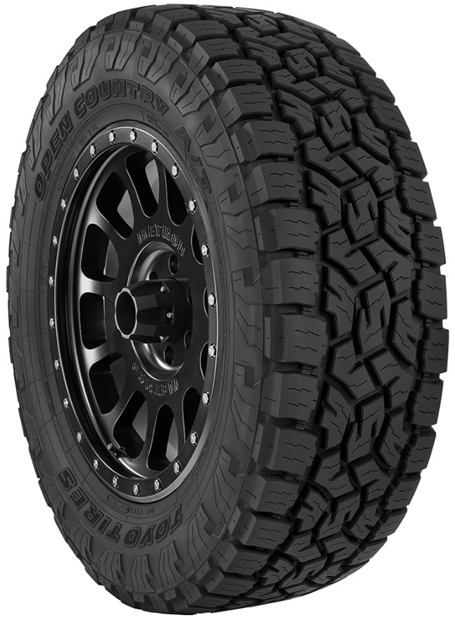 Tire Search | Toyo Tires