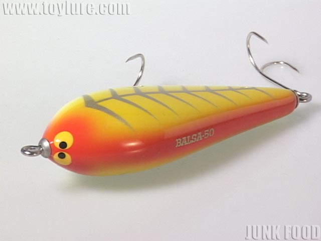 JUNK FOOD item: J-42732 ステッピンフラッター
