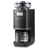siroca シロカ コーン式全自動コーヒーメーカー カフェばこPRO