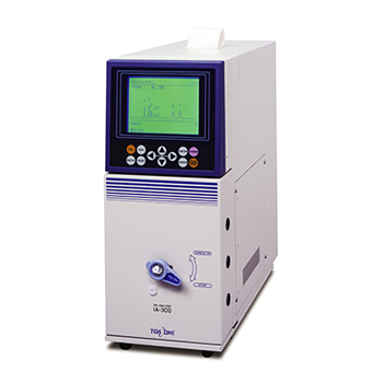 イオン分析計 IA-300 | ラボ用分析機器 | 製品情報 | 東亜