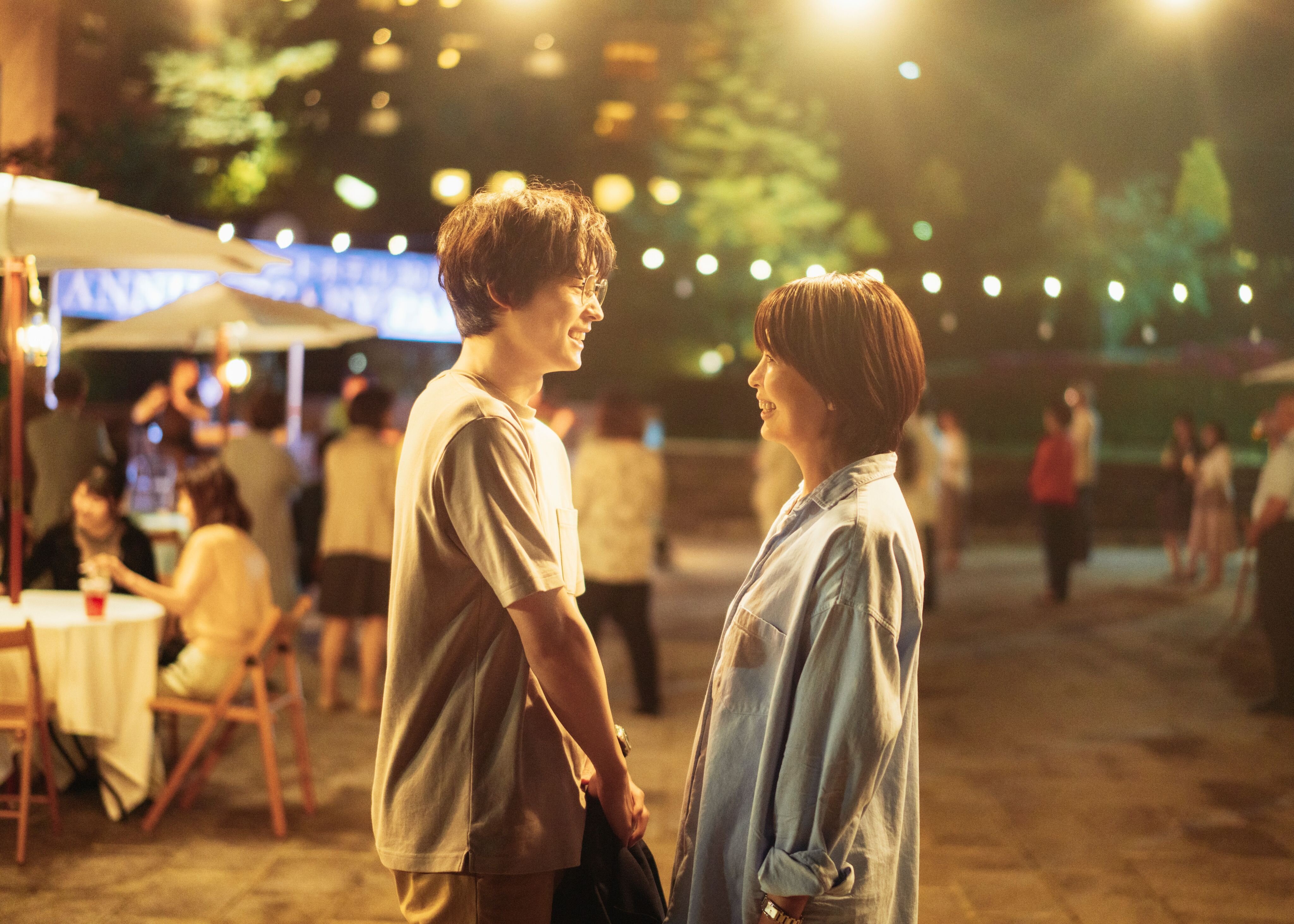 映画『ファーストキス 1ST KISS』｜TREE Digital Studio