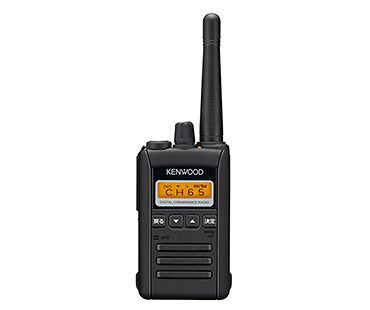 TCP-D251C JVCケンウッド 簡易無線