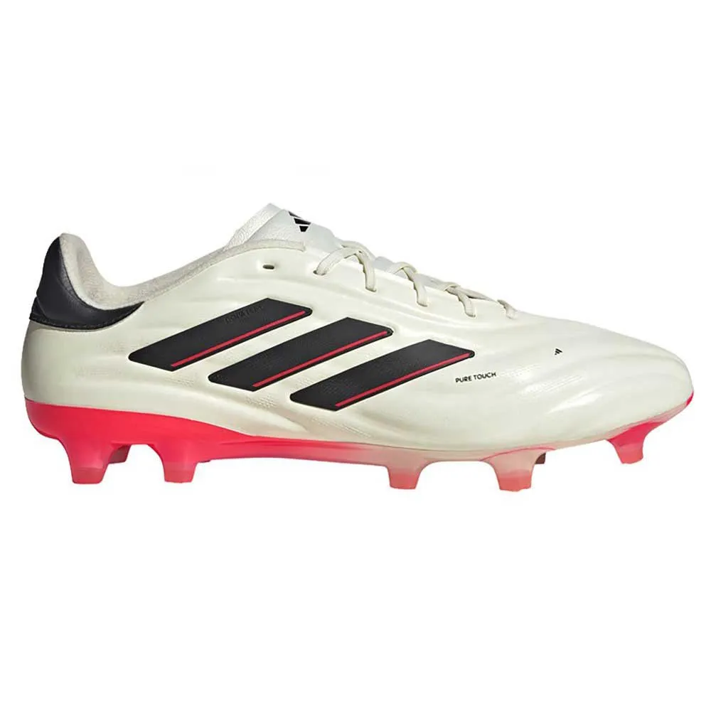 adidas Copa Pure 2 Elite FG サッカーシューズ 白| Goalinn